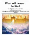 Doct28 Cox-What Heaven will be Like-v1