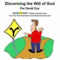 Cp30 Cox Discerning Gods Will V2