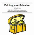 Salv11 Cox Esteeming Our Salvation V1