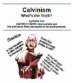 Calv01 Cox Calvinism v1