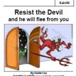 Resist the Devil