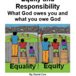 bs33 Equity and Responsibility Explains how God deals differently with different people, and not the same with everyone.