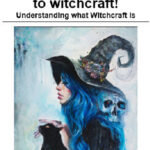 pc56 Just Say no to Witchcraft! Understanding Witchcraft. we examine witchcraft in the light of the Bible, your will or accepting God's will.