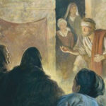 fp005 You Do Not Accept Other Christs A deep examination of Mark 13:21-23 when false prophets present themselves as Christ.